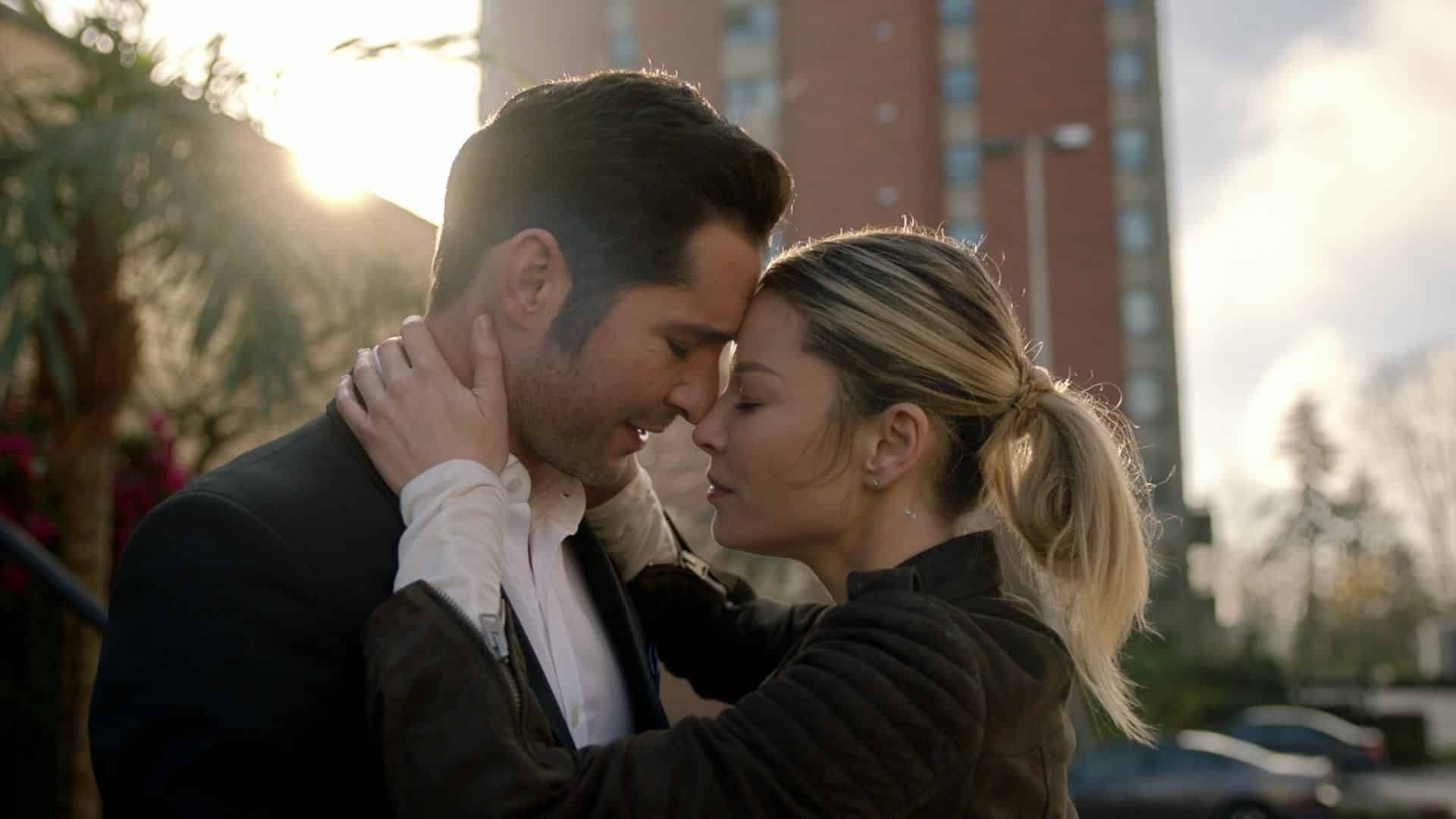 lucifer temporada 5 parte b