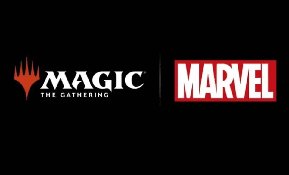Marvel y Magic