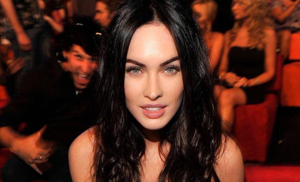 megan fox