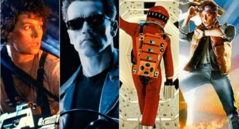 30 mejores películas de ciencia ficción de todos los tiempos