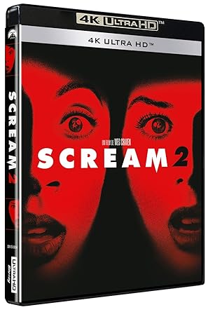 Scream 2 (4K UHD)