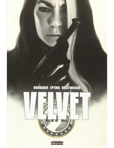 velvet omnibus