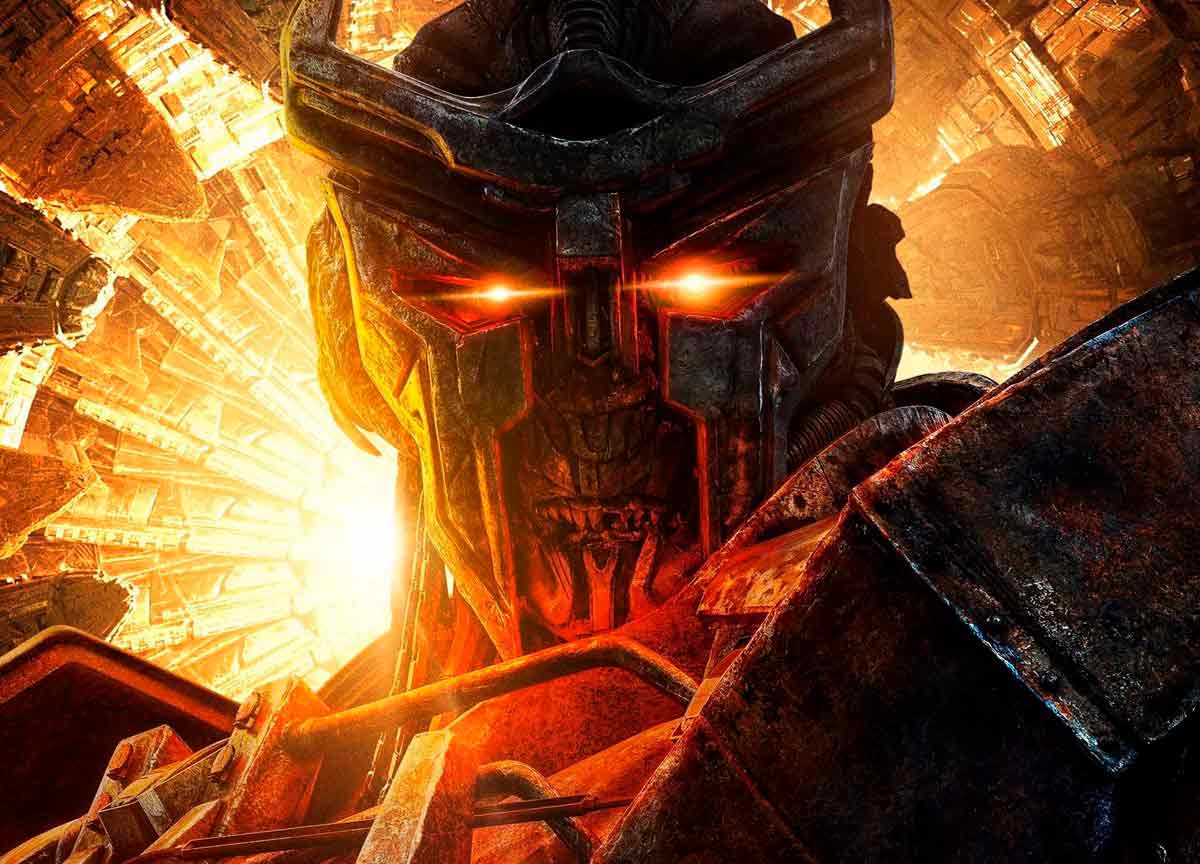 Villano Transformers: El despertar de las bestias