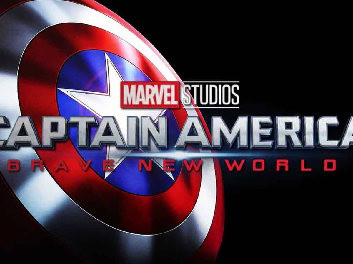 Captain America 4: Brave New World y todo lo que sabemos