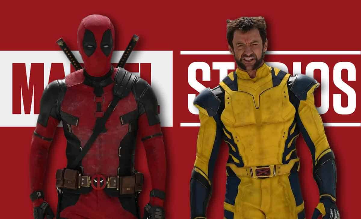 Un Wolverine diferente en Deadpool 3