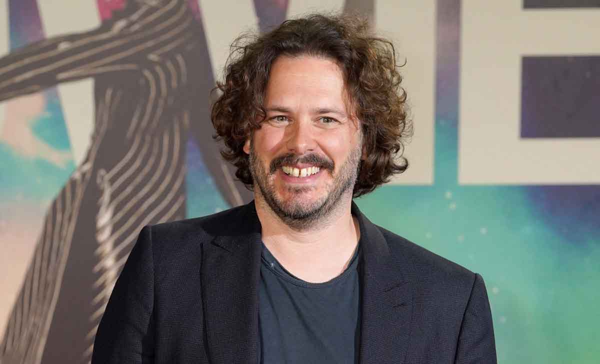 edgar wright