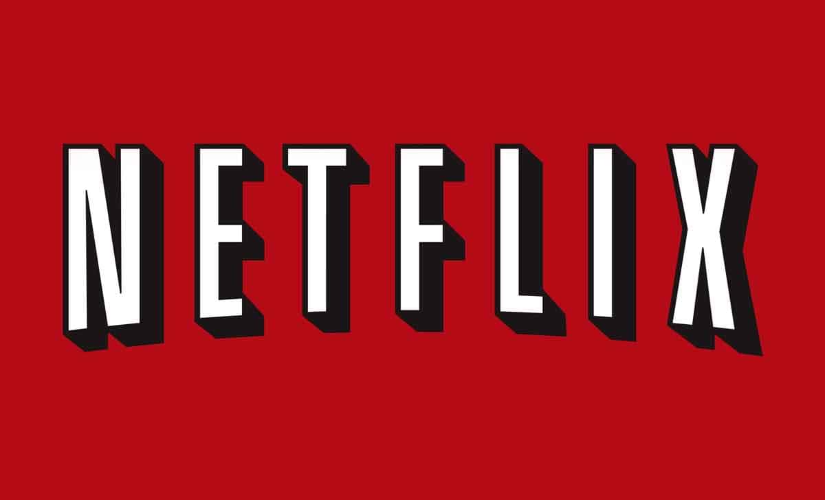 Logo Netflix