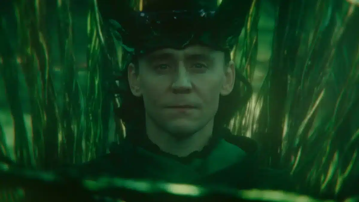 Tom Hiddleston revela que ocurriría si Thor se reuniera con Loki