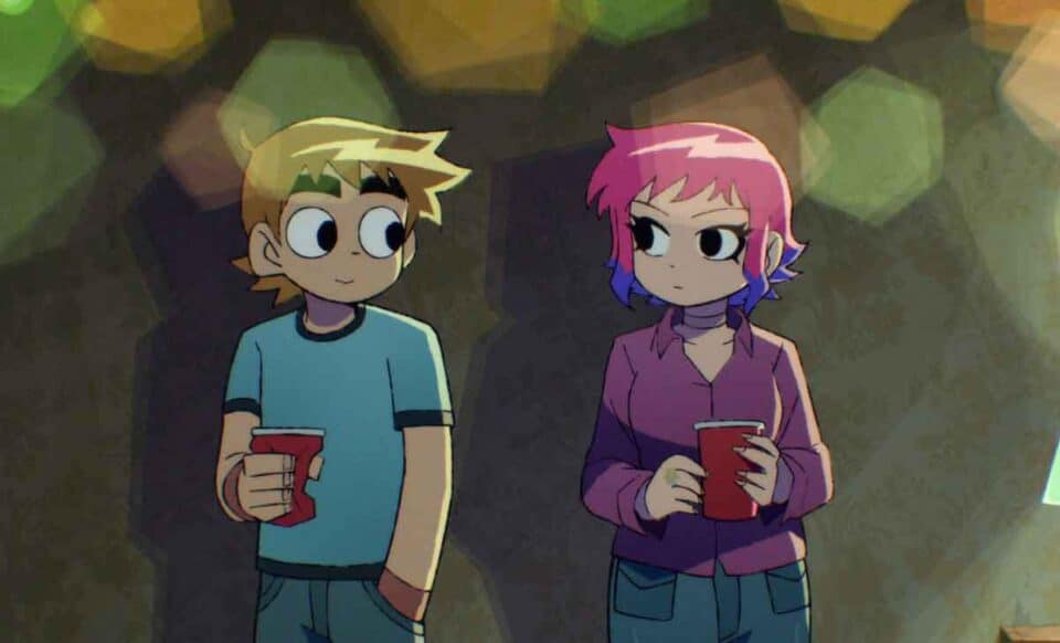 scott pilgrim da el salto