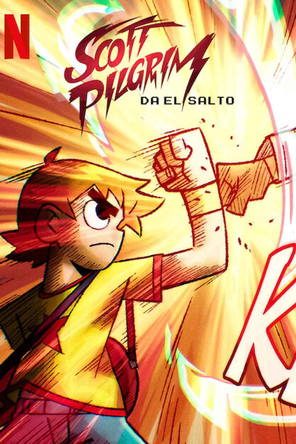 scott pilgrim da el salto