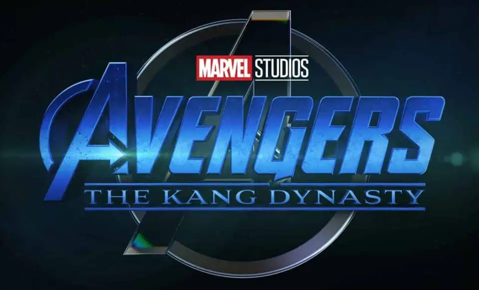 Vengadores: La dinastía de Kang (Avengers: The Kang Dynasty)