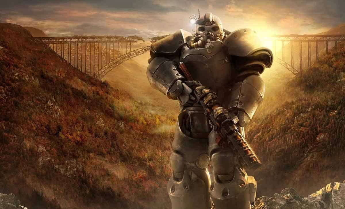 posible fecha de lanzamiento de fallout 5