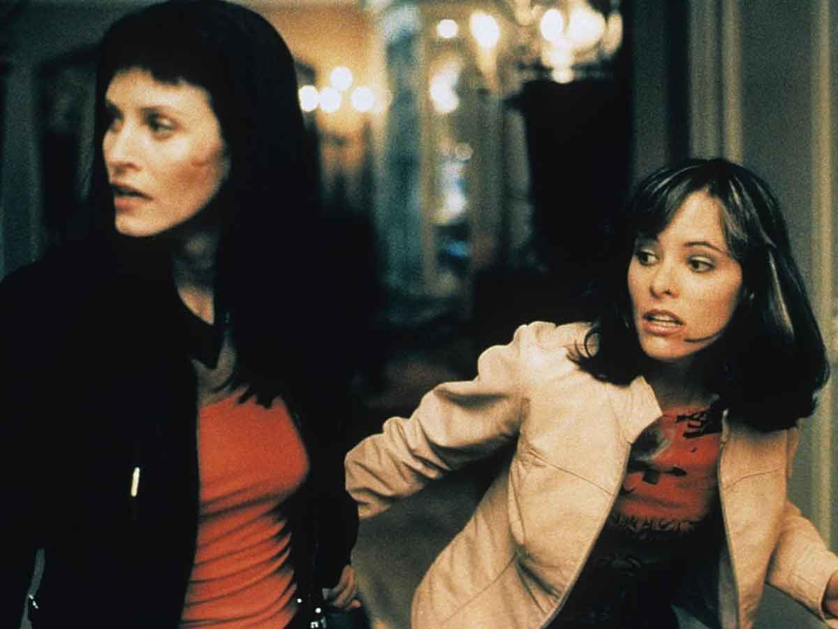 fotograma scream 3