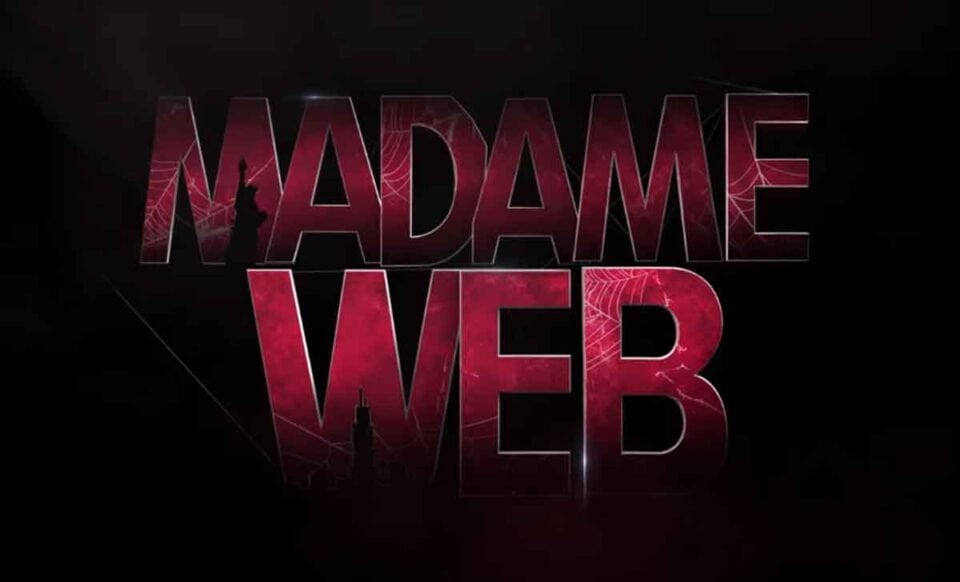 madame web