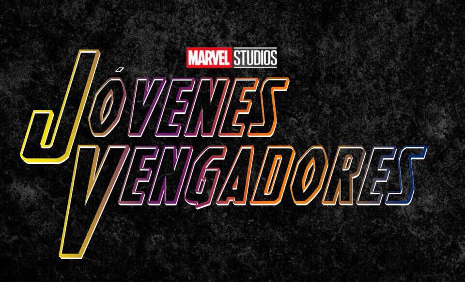 los jóvenes vengadores