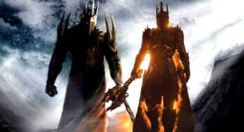Morgoth vs Sauron: ¿Quién es más poderoso en El Señor de los Anillos?