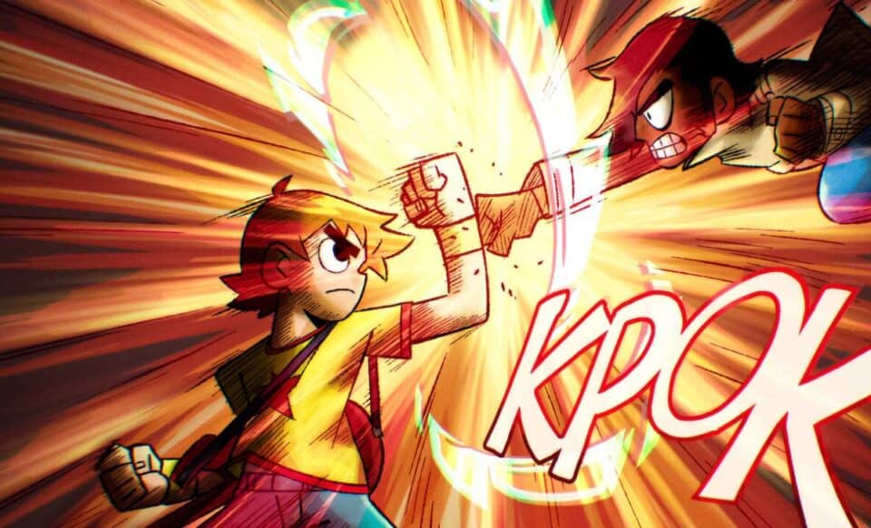 scott pilgrim da el salto en netflix