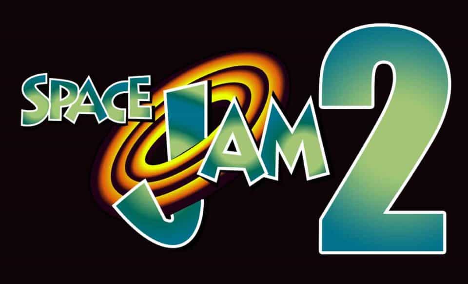 space jam 2