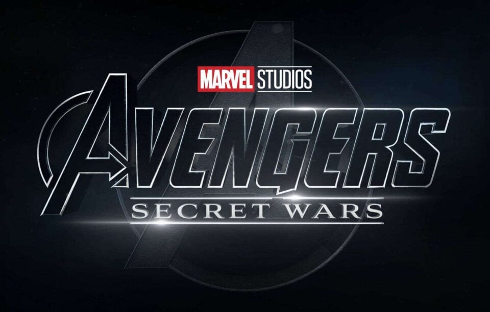 vengadores: secret wars