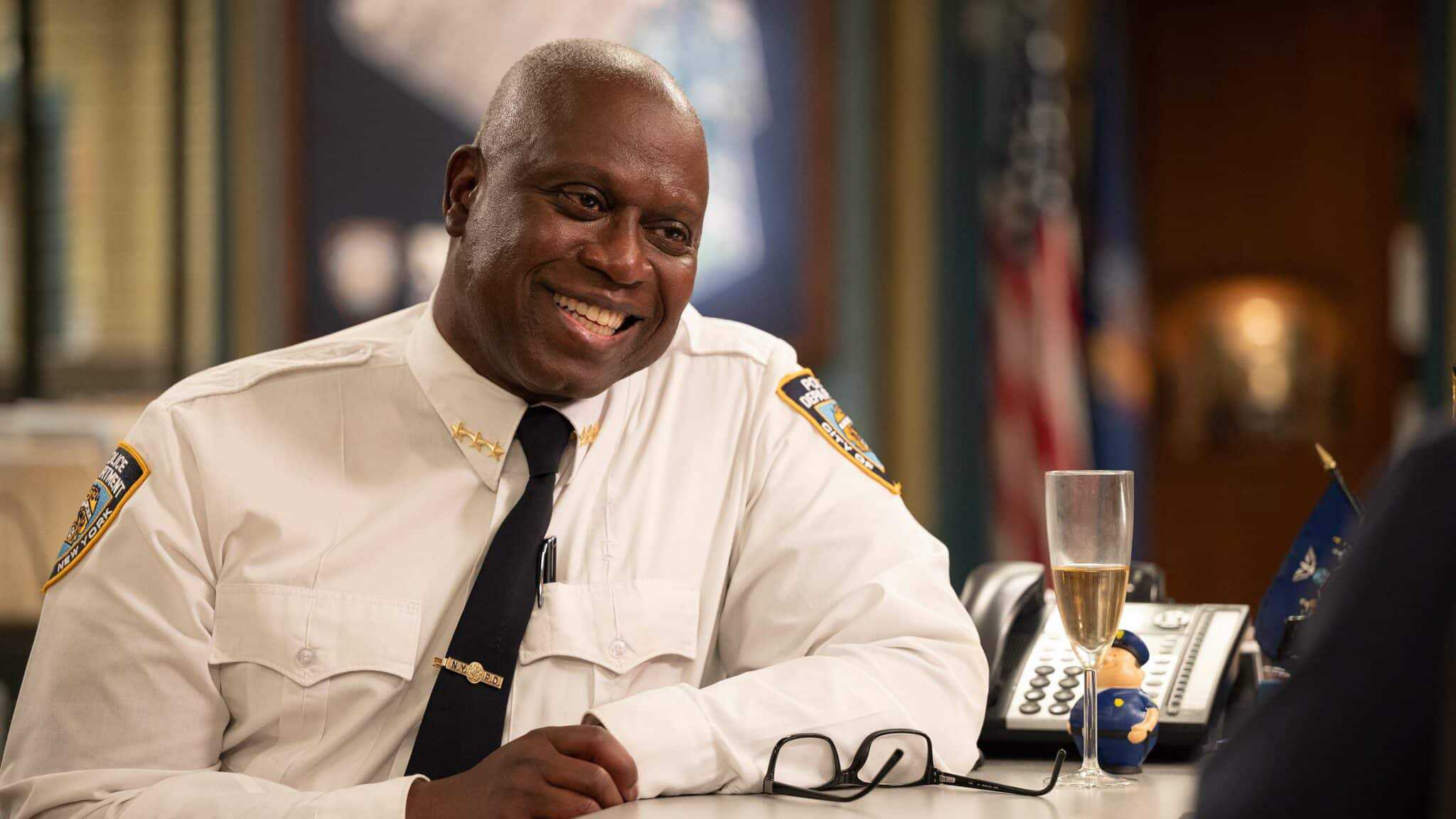 falleció andre braugher a los 61 años de edad