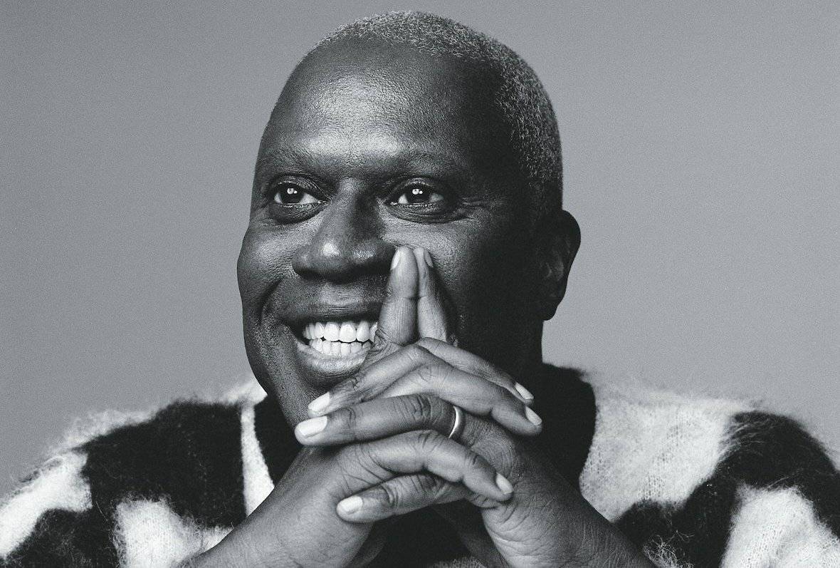 andre braugher