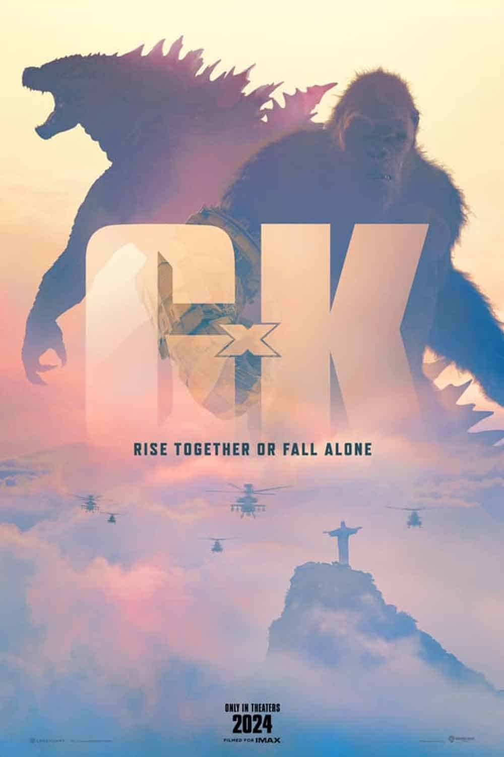 godzilla x kong: the new empire