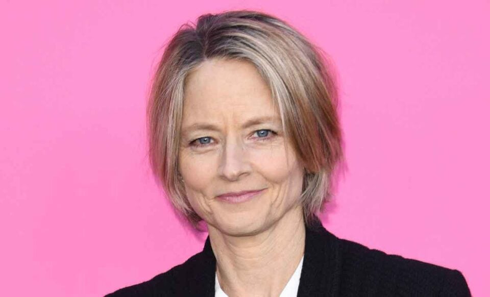 jodie foster