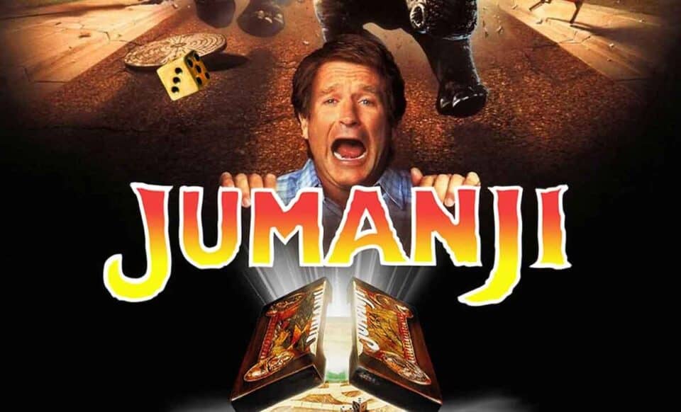 jumanji (1995)