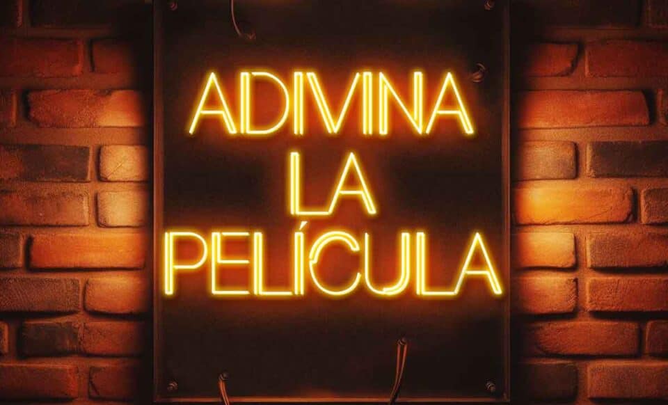 adivina la película