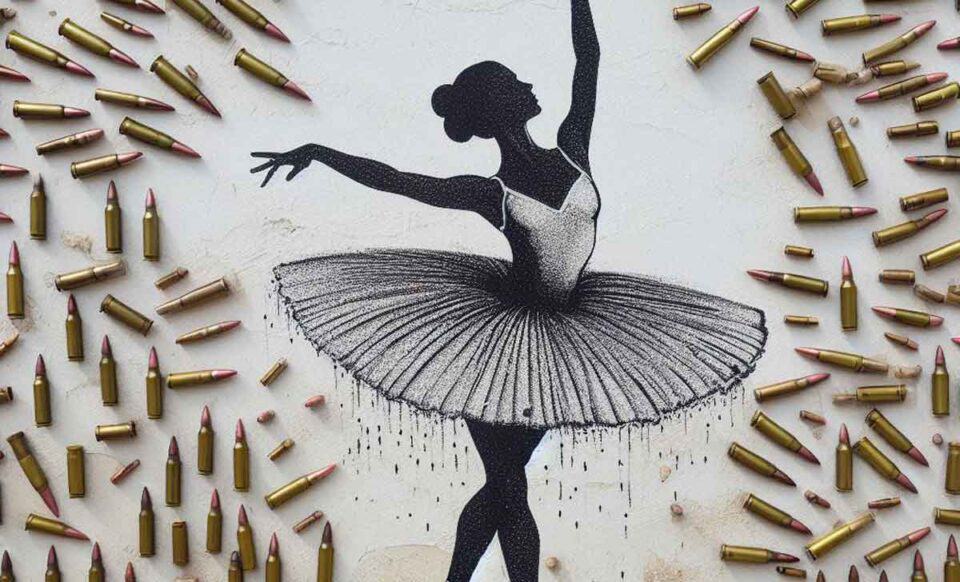 ballerina