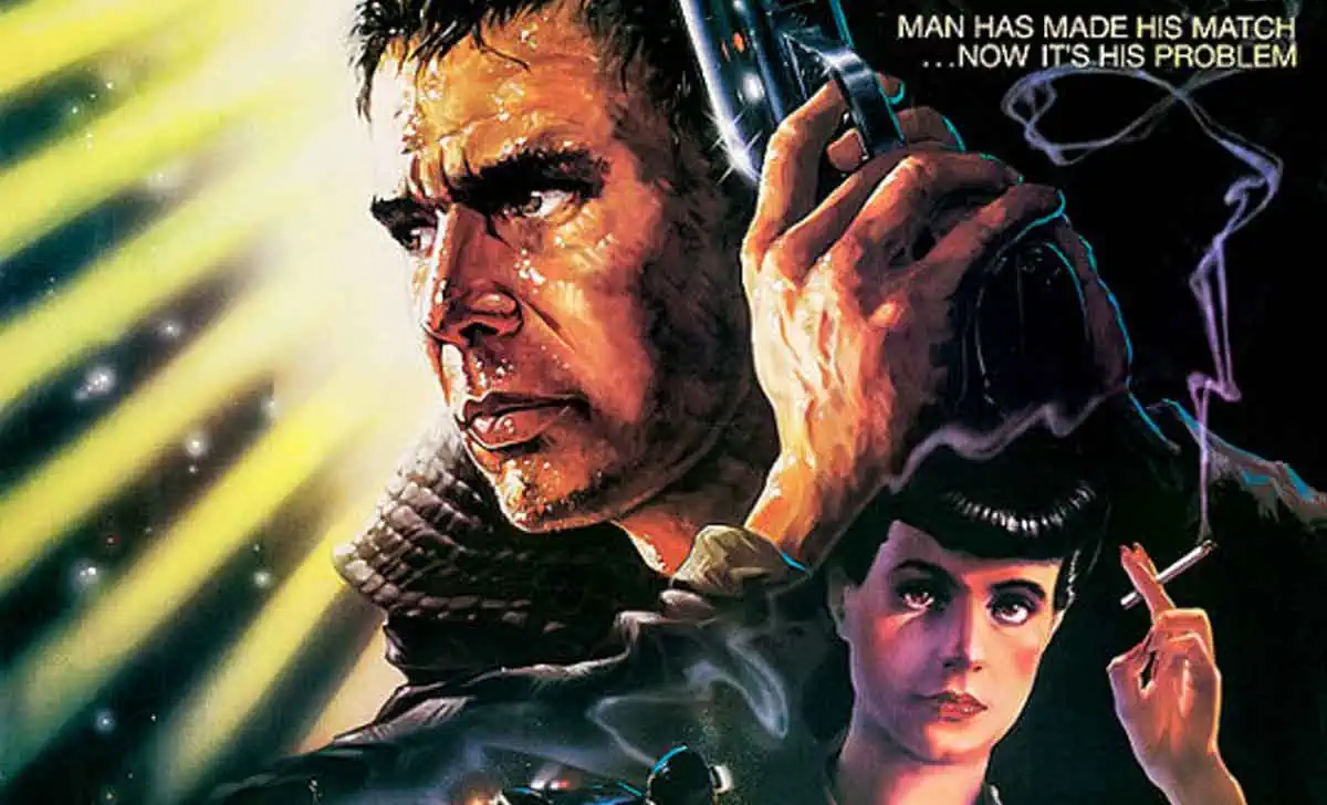 Blade Runner y los problemas que tuvieron los financieros