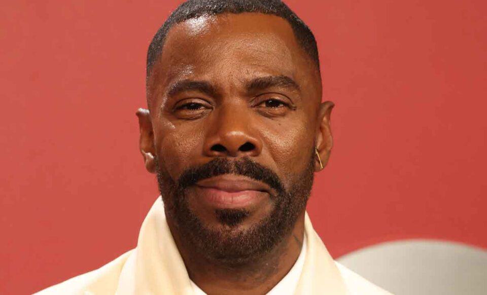 colman domingo