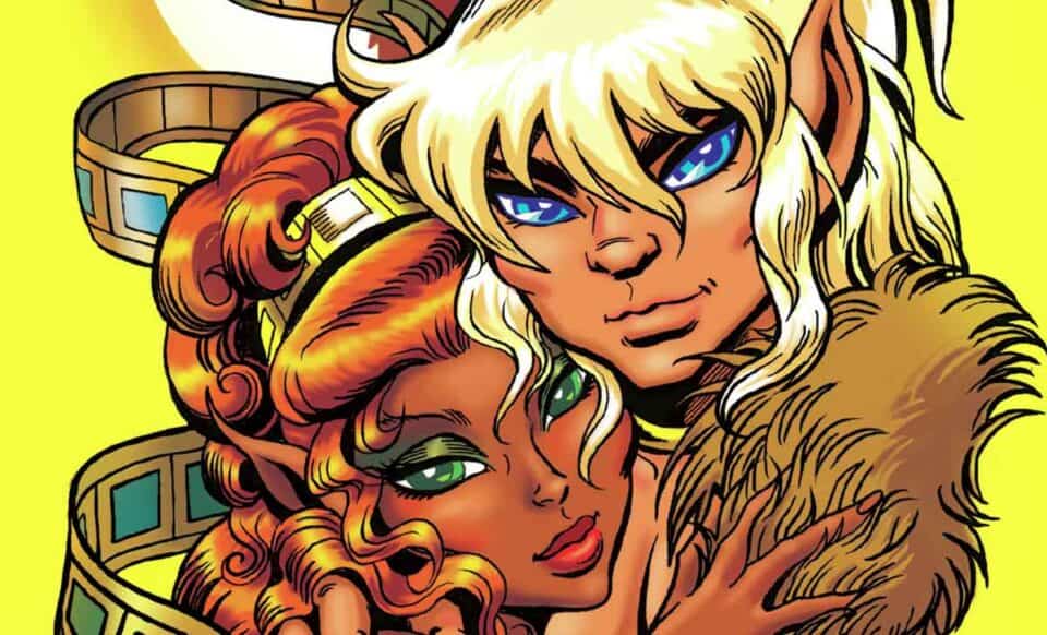 elfquest