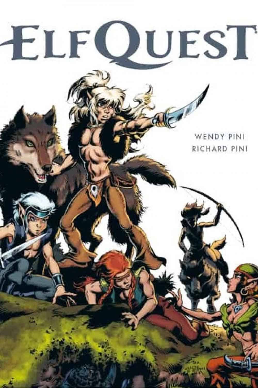 elfquest