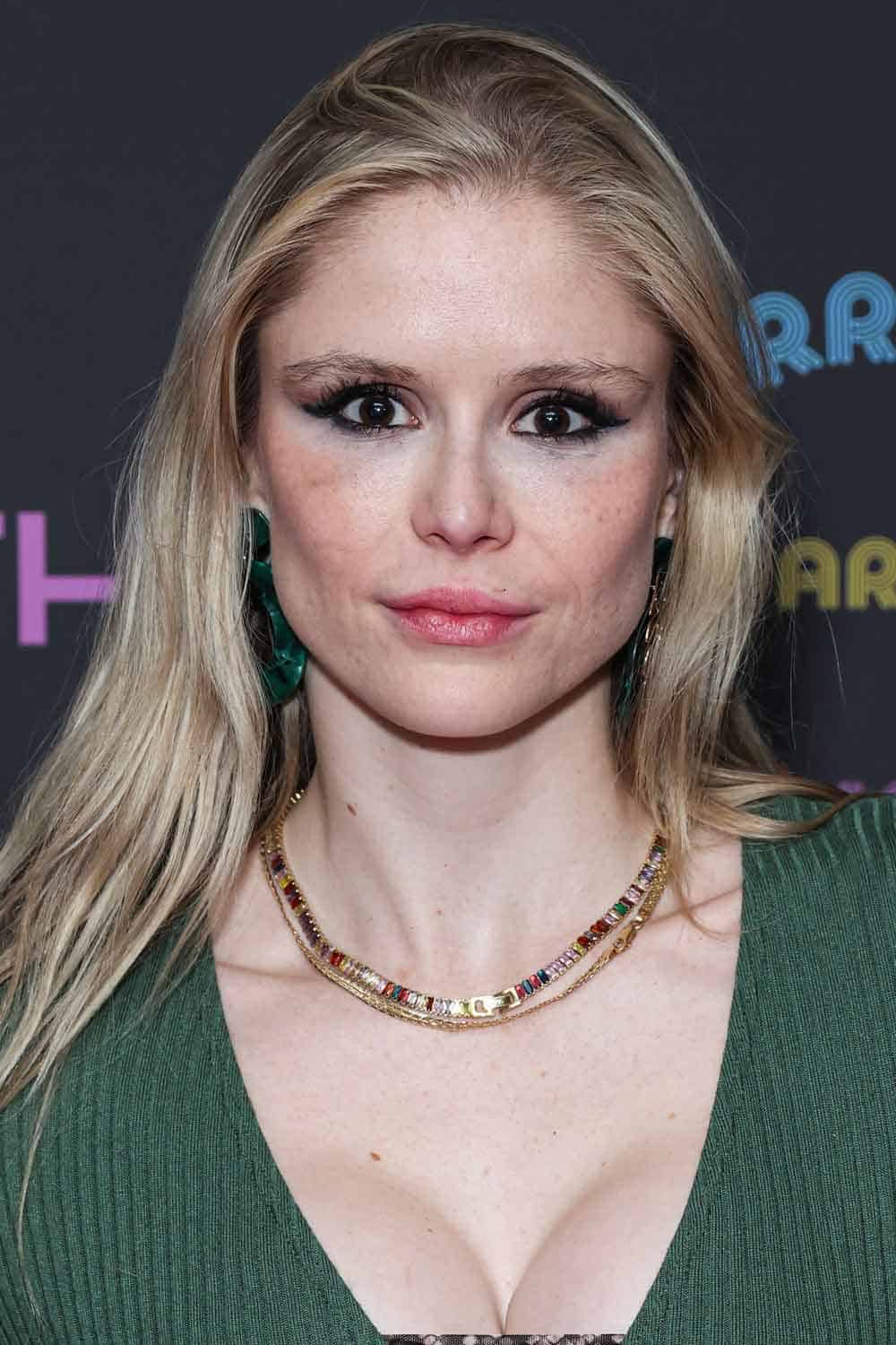 erin moriarty