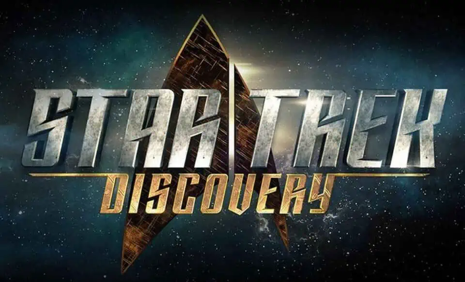 star trek: discovery