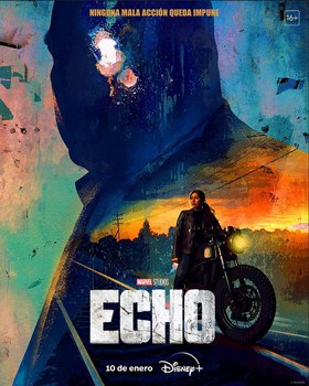 echo