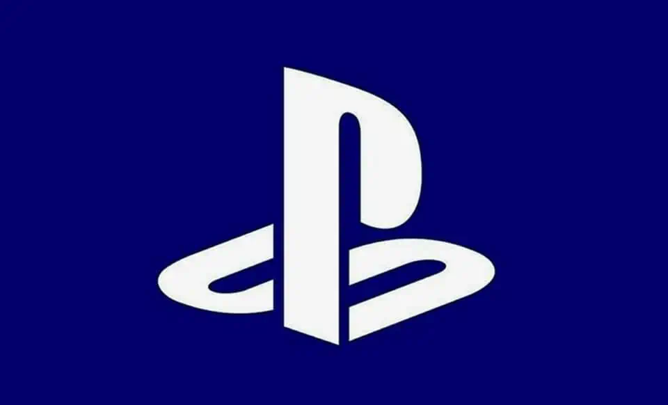 logo PlayStation