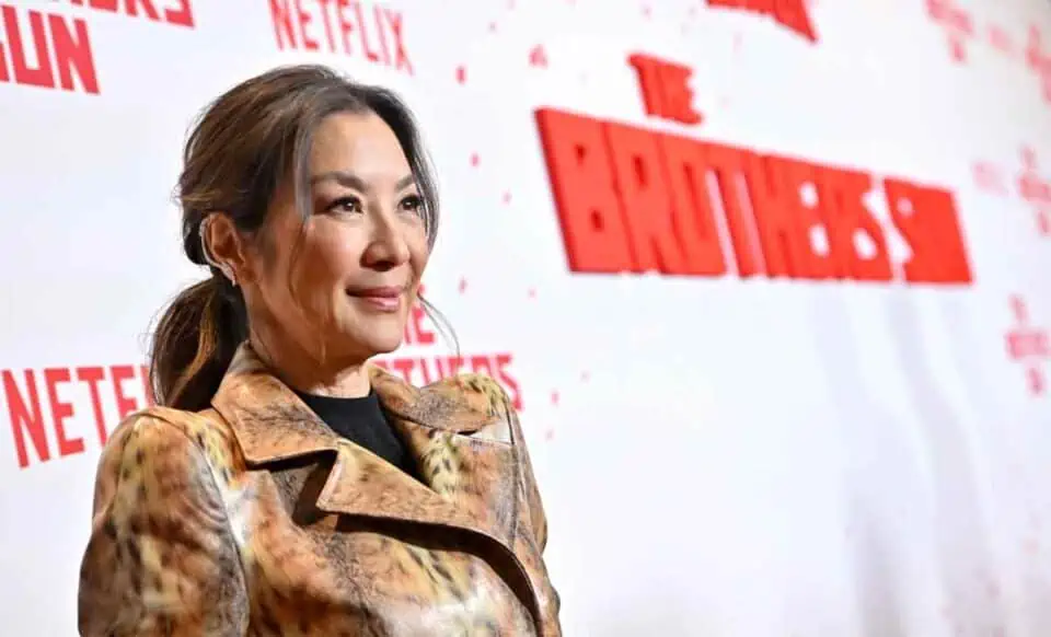 michelle yeoh no quiere que su nieto vea su próxima película