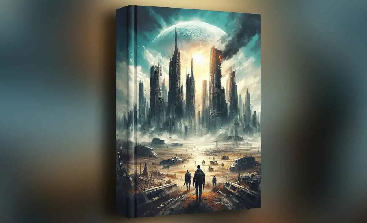 The classic sci-fi novel will finally be getting an adaptation