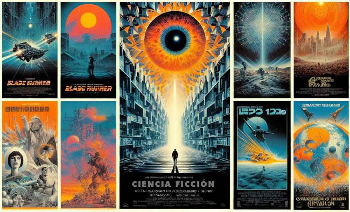 5 science fiction films considered cult cinema