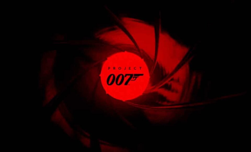 project 007