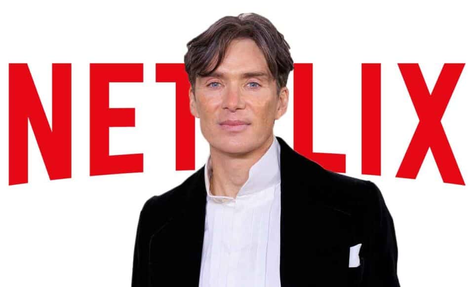 cillian murphy de netflix