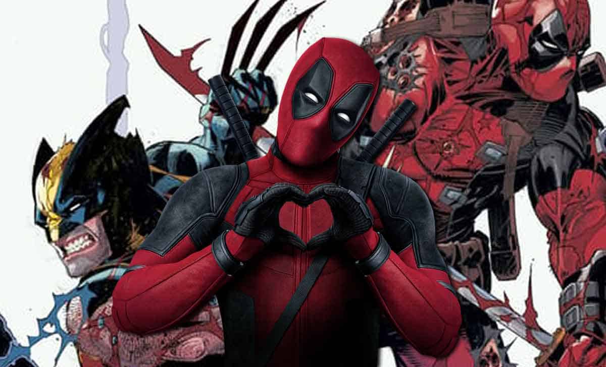 Antes De Deadpool 3 Llega Esta Explosiva Historia A Marvel Cine Cómics Y 7520