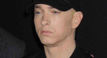 Eminem producirá un documental sobre superfans