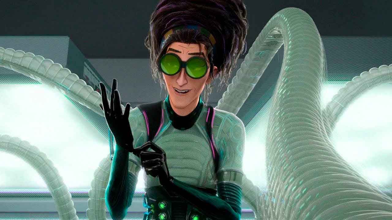 olivia octavius