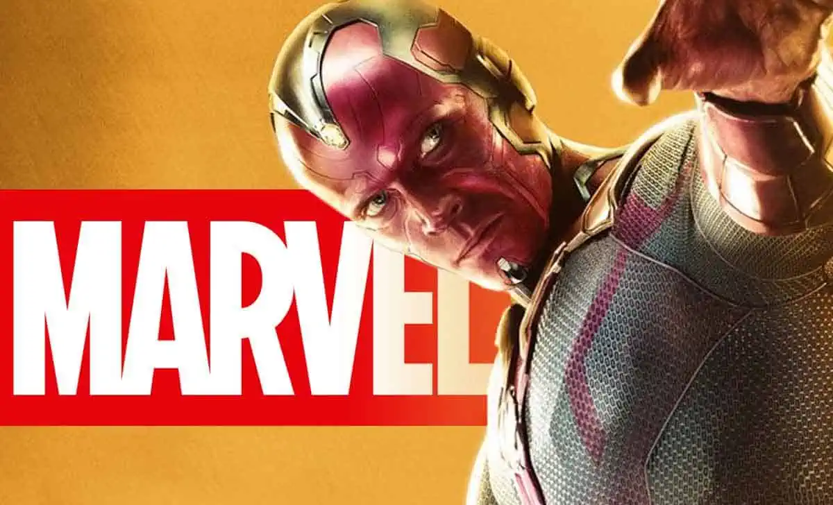 Marvel: El villano sorpresa de Iron Man que volverá en la serie de Vision