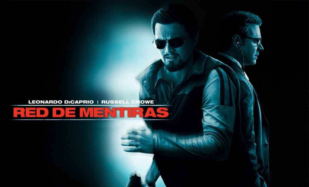 Red de Mentiras (2008)