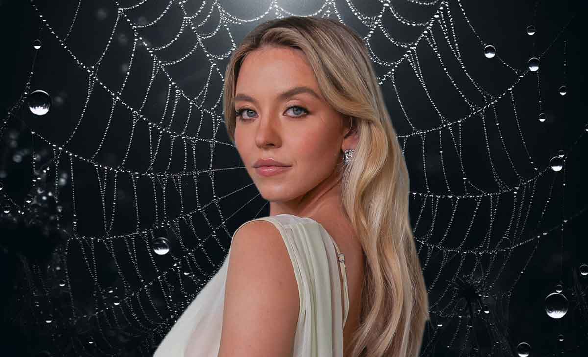 sydney sweeney en madame web