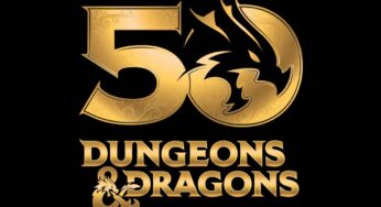 Dungeons & Dragons celebra en 2024 su 50 aniversario
